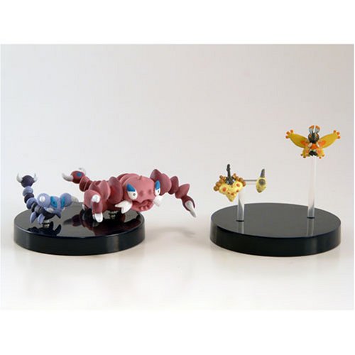 Pokemon Diamond & Pearl Figures (One Random Figure)
