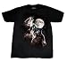 TS301 Three Wolf Moon T-Shirt