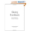 Giving Feedback: Expert Solutions to Everyday Challenges (Harvard Pocket Mentor Series)