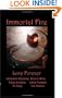 Immortal Fire: From His and His Kisses