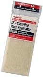 Wooster Brush RR612-12 Shearling Floor Applicator Refill 1/2-Inch Nap, 12-Inch