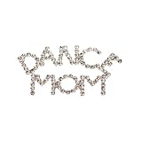 Crystal Pin DANCE MOM