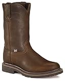 Men's Justin 10