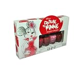 OPI Mini Disney Couture De Minnie 2013