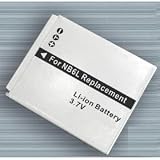 Canon NB-6L Brand New 850mAh COMPATIBLE Battery for Canon Powershot SD770 IS, Canon IXUS 85 IS, Canon IXY Digital 25 IS