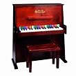 Schoenhut 37 Key Day Care Durable