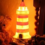 Lighthouse Lamp