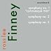 Search : Ross Lee Finney Premiere Recordings: Symphony No. 1 "CommuniquÃ© 1943," Symphony No. 2, Symphony No. 3
