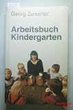 Produkt-Bild: Arbeitsbuch Kindergarten