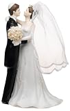 Weddingstar Traditional Jewish Bride & Groom
