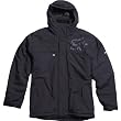 Fox Racing FX1 Men's Sports Wear Jacket - Black