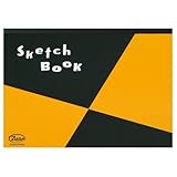 マルマン スケッチブック 図案シリーズ A4 画用紙 天のり製本 S252 マルマン スケッチブック 図案シリーズ A4 画用紙 天のり製本 S252