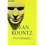 Der Geblendete von Dean Koontz