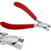 Bioplastc Threading Pliers Body Piercing Tools
