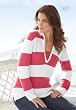 Pullover Hooded Sweater
