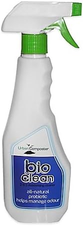 Urban Composter Bio Cleaner