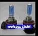 Produkt-Bild: BMW E39 E46 M3 M5 Nebelscheinwerfer Birnen Xenon Optik Look Lampen Birnen Halogen Lampen (3,37Euro/St&uuml;ck)Gl&uuml;hbirnen Gl&uuml;hlampen 12V weisses Licht HID Kit wie Canbus, keine Fehlermeldung