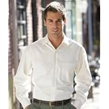 Bill Blass Premium Adult 80s 2-Ply Herringbone Shirt at BILL BLASS