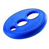 Rogz Flying Object Frisbee Dog Toy