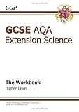 GCSE AQA extension science. The workbook