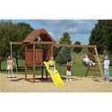 SWING-N-SLIDE #NE 4438 Competitor Swing Kit