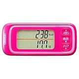 �I�������@�����v�@Walking style HJ-305-P�@�p�b�V�����s���N