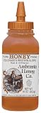 Madhava - Honey Ambrosia Colorado Raw, 16 oz liquid