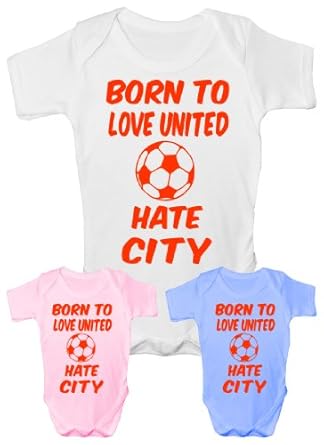 United Hate City