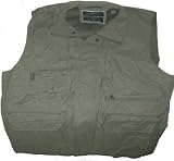 Field & Stream Fishing and Expedition Vest