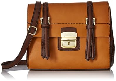 Amazon.com: London Fog Layla Two-Tone Sm