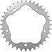 JT Sprockets JTA752.41 41-Tooth Aluminum Rear Sprocket