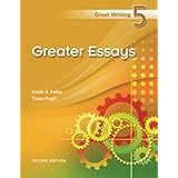 greater essays