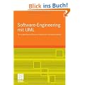 Grundkurs Software-Engineering mit UML: Der pragmatische Weg zu erfolgreichen Softwareprojekten