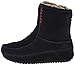 FitFlop Women's Boot, Mukluk