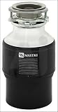 Review Maytag  / Maytag DFC5500AAX 3/4 HP Continuous Feed Food Waste Disposer