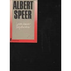 Speer Spandauer Tageb�cher, Ullstein Tb, 669 Seiten, Bilder