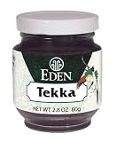 Review Eden Organic  / Eden Tekka, Miso Condiment, 2.8-Ounce Jars (Pack of 4)