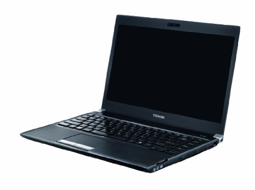 Toshiba Satellite R630-138 13.3 inch Notebook, Core i3-350M 2.26GHz, 4Gb, 320Gb, DVDSMDL, Windows 7 Home Premium images2