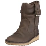 Fly London Womens Lot  Dk Brown P210492003 7 UK