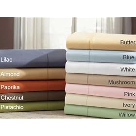 Sferra Celeste Queen Duvet Cover from amazon.com