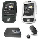 Sprint HTC Touch Metal Aluminium Hard Case