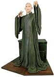 UNRELEASED prototype pre-painted snap-fit vinyl kit of Lord Voldemort (Harry Potter)IMAGE