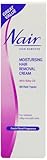 Nair 100ml Moisturising Hair Removal Cream