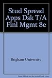 Financial management : theory and practice