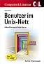 Benutzer im Unix-Netz: Authentifizierung und Single-Sign-on