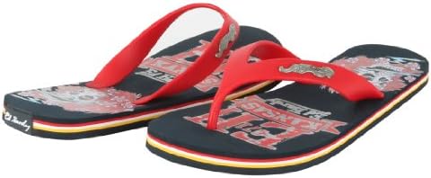 Ed Hardy Men's Beachcomber Flip Flop