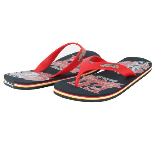 Ed Hardy Men's Beachcomber Flip Flop