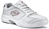 Produkt-Bild: Lotto Court Logo III Tennisschuh, Herren, white05/silvern.
