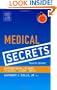 Medical Secrets: With STUDENT CONSULT Online Access, 4e