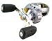 Sporting Goods : Abu Garcia Revo Toro Low-Profile Baitcasting Reels Model: Revo Toro 61 (Left Hand)